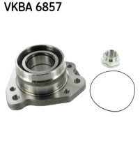 VKBA 6857 SKF lożisko kolesa - opravná sada VKBA 6857 SKF