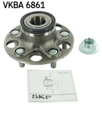 VKBA 6861 Sada ložisek kol SKF