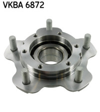 VKBA 6872 SKF lożisko kolesa - opravná sada VKBA 6872 SKF