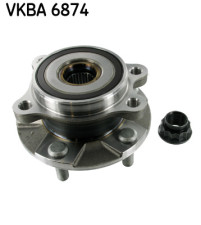 VKBA 6874 SKF lożisko kolesa - opravná sada VKBA 6874 SKF