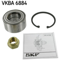 VKBA 6884 SKF lożisko kolesa - opravná sada VKBA 6884 SKF