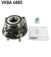 VKBA 6885 SKF lożisko kolesa - opravná sada VKBA 6885 SKF