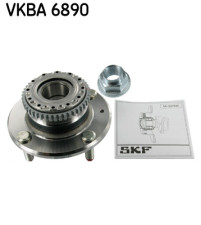 VKBA 6890 SKF lożisko kolesa - opravná sada VKBA 6890 SKF