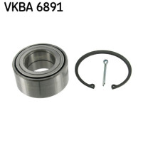 VKBA 6891 SKF lożisko kolesa - opravná sada VKBA 6891 SKF