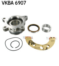 VKBA 6907 SKF lożisko kolesa - opravná sada VKBA 6907 SKF