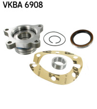 VKBA 6908 SKF lożisko kolesa - opravná sada VKBA 6908 SKF