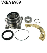 VKBA 6909 SKF lożisko kolesa - opravná sada VKBA 6909 SKF