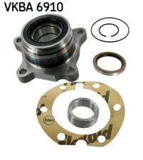 VKBA 6910 SKF lożisko kolesa - opravná sada VKBA 6910 SKF