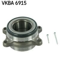 VKBA 6915 SKF lożisko kolesa - opravná sada VKBA 6915 SKF