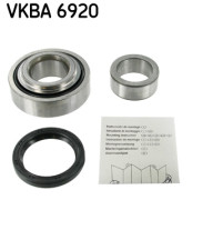 VKBA 6920 SKF lożisko kolesa - opravná sada VKBA 6920 SKF