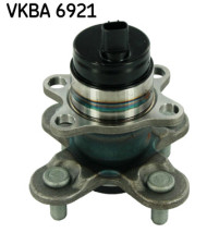 VKBA 6921 SKF lożisko kolesa - opravná sada VKBA 6921 SKF