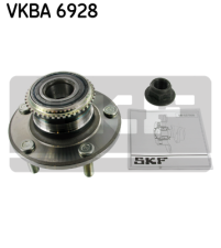 VKBA 6928 SKF lożisko kolesa - opravná sada VKBA 6928 SKF