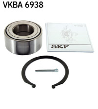 VKBA 6938 SKF lożisko kolesa - opravná sada VKBA 6938 SKF