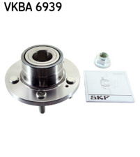 VKBA 6939 SKF lożisko kolesa - opravná sada VKBA 6939 SKF