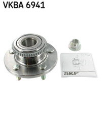 VKBA 6941 SKF lożisko kolesa - opravná sada VKBA 6941 SKF