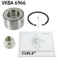 VKBA 6966 SKF lożisko kolesa - opravná sada VKBA 6966 SKF