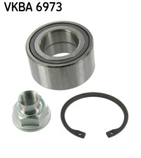 VKBA 6973 SKF lożisko kolesa - opravná sada VKBA 6973 SKF