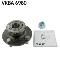 VKBA 6980 SKF lożisko kolesa - opravná sada VKBA 6980 SKF