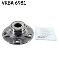 VKBA 6981 SKF lożisko kolesa - opravná sada VKBA 6981 SKF