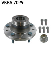 VKBA 7029 SKF lożisko kolesa - opravná sada VKBA 7029 SKF