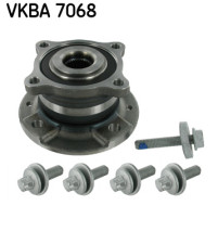 VKBA 7068 SKF lożisko kolesa - opravná sada VKBA 7068 SKF