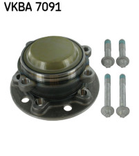 VKBA 7091 SKF lożisko kolesa - opravná sada VKBA 7091 SKF