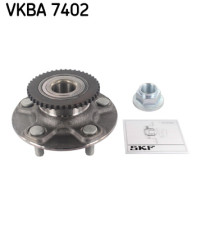 VKBA 7402 SKF lożisko kolesa - opravná sada VKBA 7402 SKF