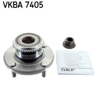 VKBA 7405 SKF lożisko kolesa - opravná sada VKBA 7405 SKF