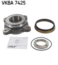 VKBA 7425 SKF lożisko kolesa - opravná sada VKBA 7425 SKF