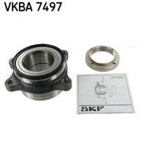 VKBA 7497 Sada ložisek kol SKF