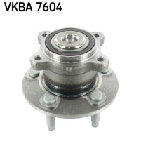 VKBA 7604 Sada ložisek kol SKF