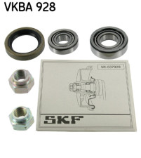 VKBA 928 Sada ložisek kol SKF