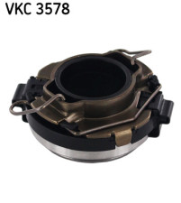 VKC 3578 SKF vysúvacie lożisko VKC 3578 SKF