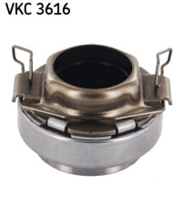 VKC 3616 Vysouvací ložisko SKF