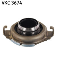 VKC 3674 SKF vysúvacie lożisko VKC 3674 SKF