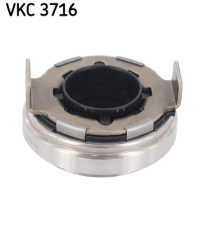 VKC 3716 Vysouvací ložisko SKF