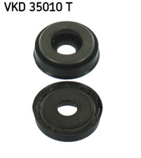 VKD 35010 T Valive lozisko, lozisko pruzne vzpery Twin Pack SKF