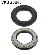 VKD 35045 T Valive lozisko, lozisko pruzne vzpery Twin Pack SKF