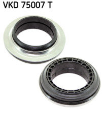 VKD 75007 T Valive lozisko, lozisko pruzne vzpery Twin Pack SKF