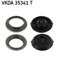 VKDA 35341 T Ložisko pružné vzpěry Twin Pack SKF