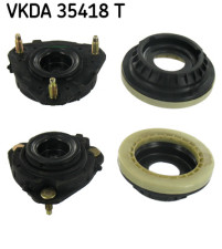 VKDA 35418 T Ložisko pružné vzpěry Twin Pack SKF