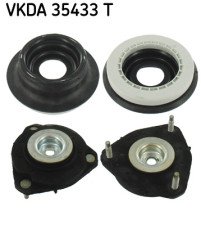 VKDA 35433 T Ložisko pružné vzpěry Twin Pack SKF