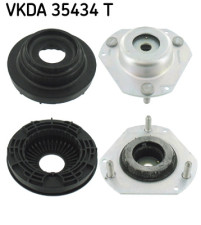 VKDA 35434 T Ložisko pružné vzpěry Twin Pack SKF