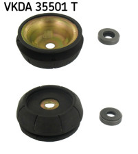 VKDA 35501 T Ložisko pružné vzpěry Twin Pack SKF