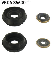 VKDA 35600 T Ložisko pružné vzpěry Twin Pack SKF