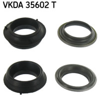 VKDA 35602 T Ložisko pružné vzpěry Twin Pack SKF