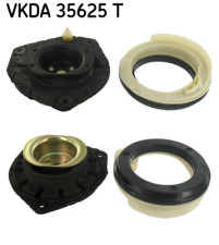 VKDA 35625 T Ložisko pružné vzpěry Twin Pack SKF