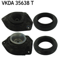 VKDA 35638 T Ložisko pružné vzpěry Twin Pack SKF