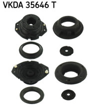 VKDA 35646 T Ložisko pružné vzpěry Twin Pack SKF