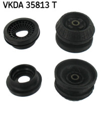 VKDA 35813 T Ložisko pružné vzpěry Twin Pack SKF